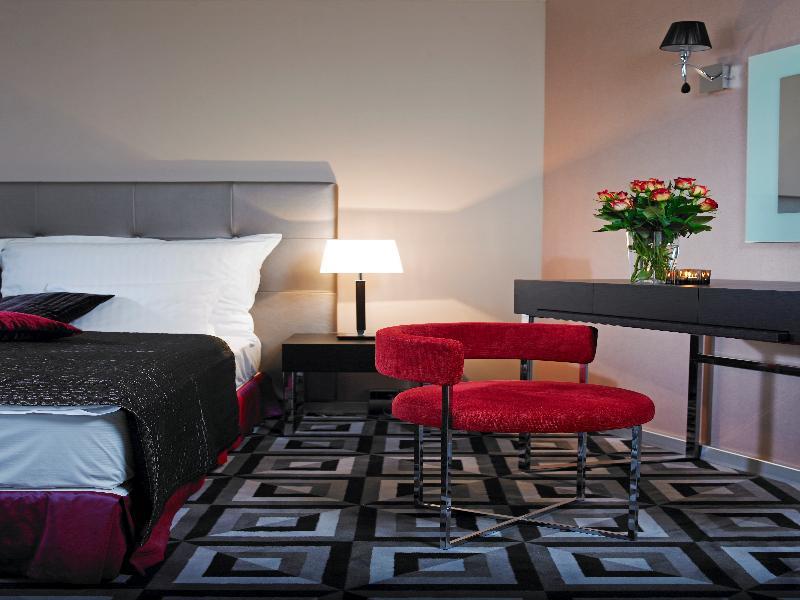 Belvedere Hotel Budapešť