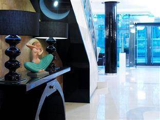 Hotel Belvedere Budapešť