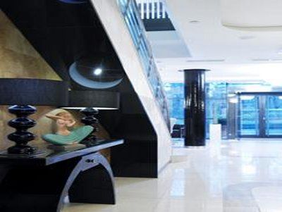 Belvedere Budapešť