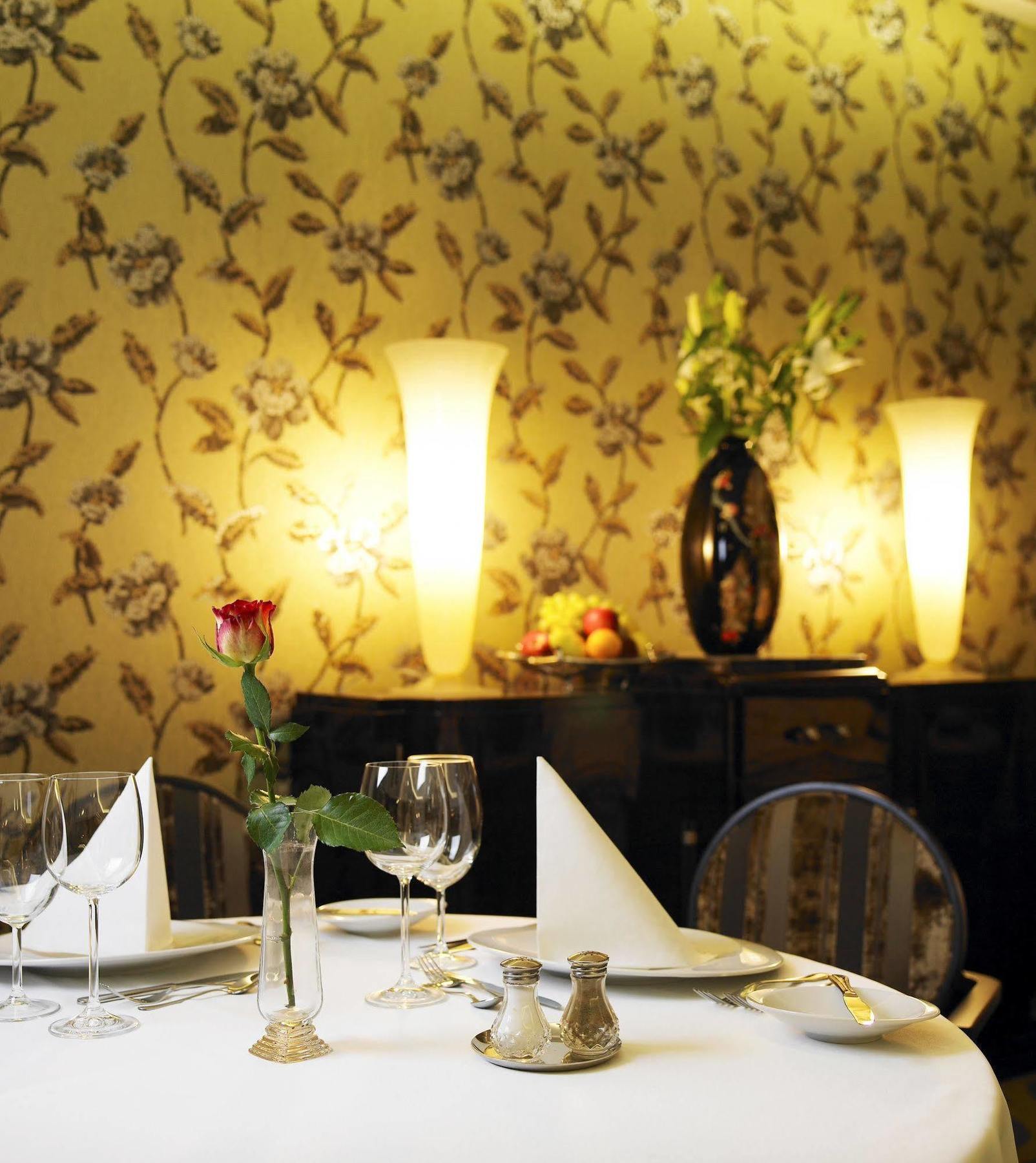 Hotel Belvedere Budapešť