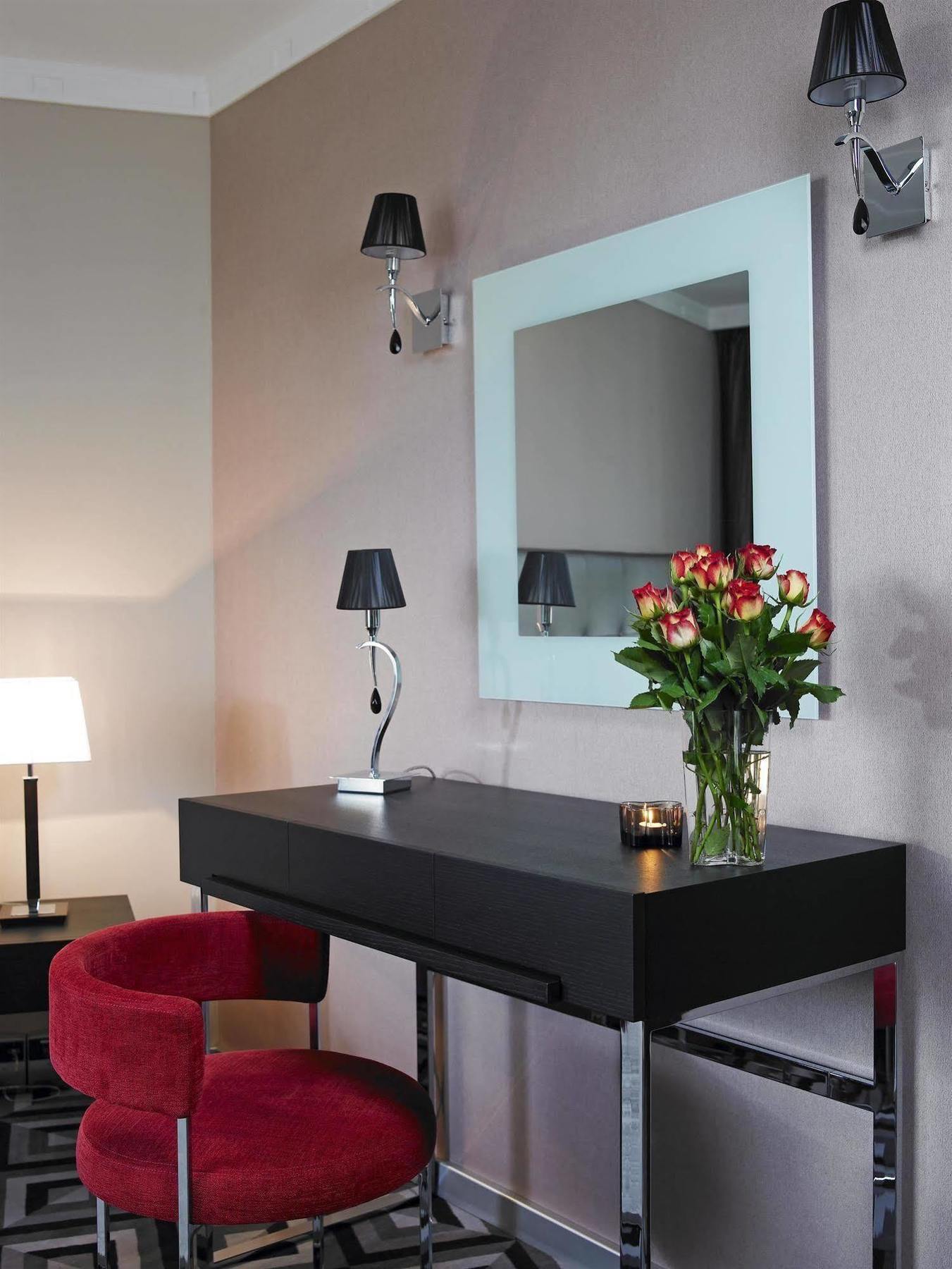 Belvedere Hotel Budapešť