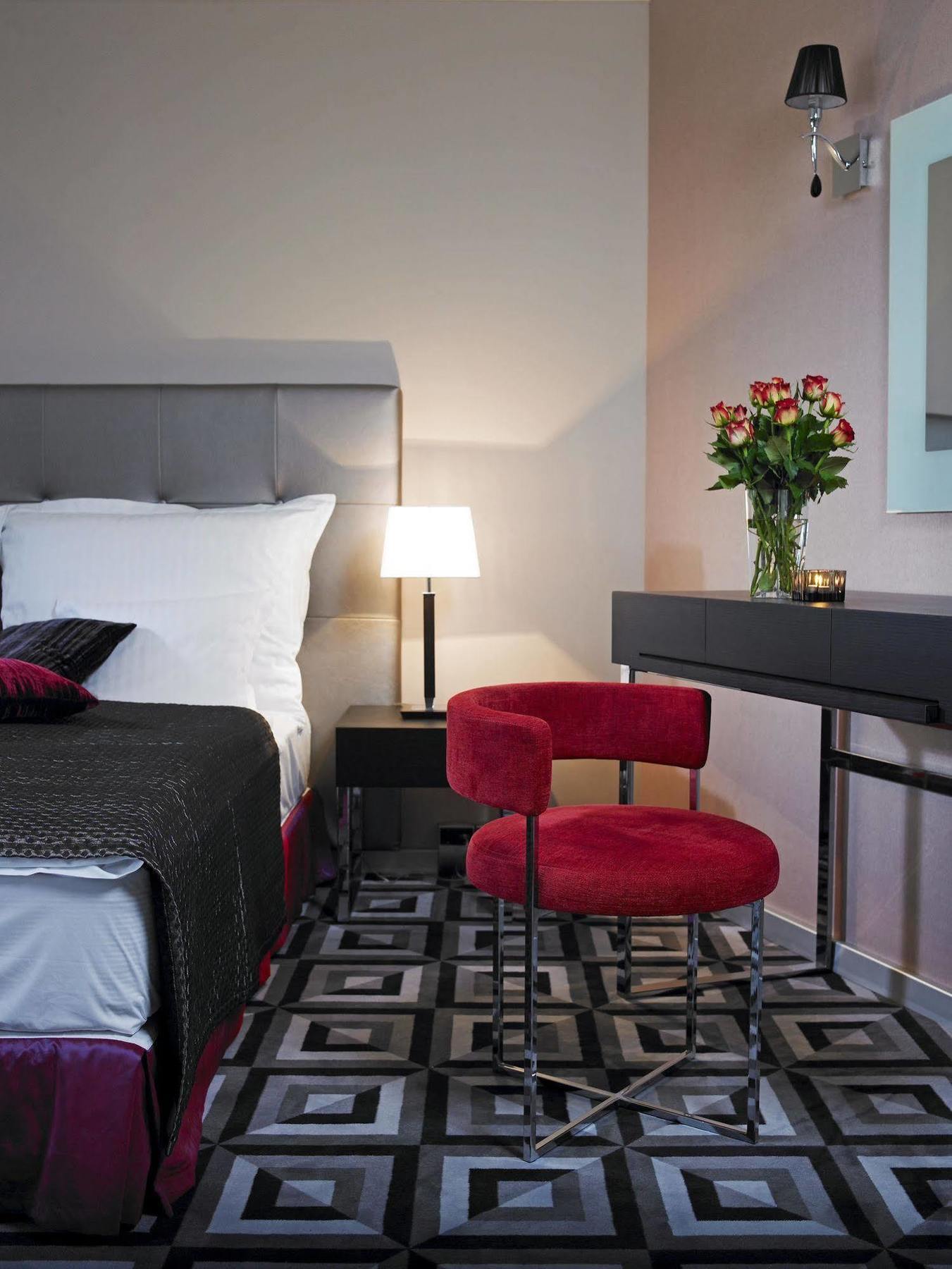 Hotel Belvedere Budapešť