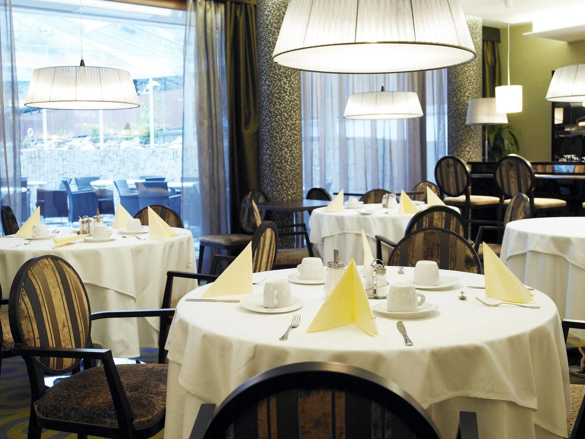 Hotel Belvedere Budapešť
