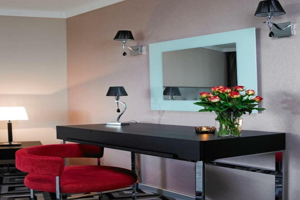 Belvedere 4* Budapešť